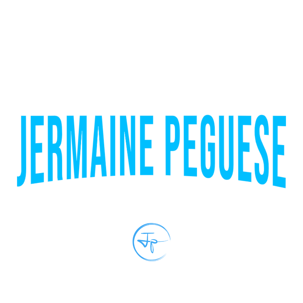 Jermaine Peguese title card